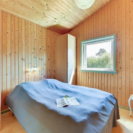 Holiday home Kai - 500m To The Inlet In The Liim Fiord By Interhome Struer