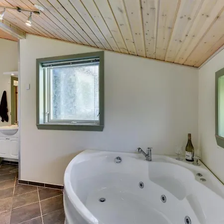 Holiday home Kai - 500m To The Inlet In The Liim Fiord By Interhome