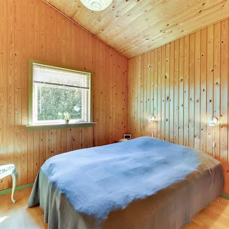 Holiday home Kai - 500m To The Inlet In The Liim Fiord By Interhome