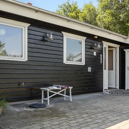 Kai - 500m To The Inlet In The Liim Fiord By Interhome * Struer