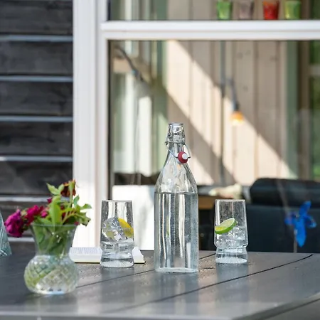Semesterbostad Kai - 500m To The Fjord By Interhome