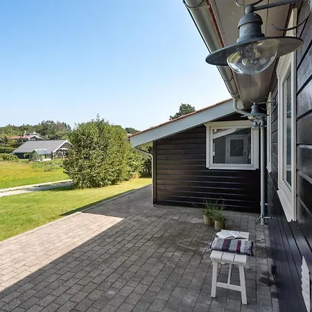 Feriehus Kai - 500m To The Fjord By Interhome Struer