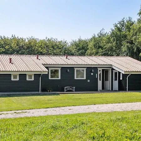 Kai - 500m To The Fjord By Interhome