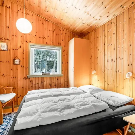 Feriehus Kai - 500m To The Fjord By Interhome *
