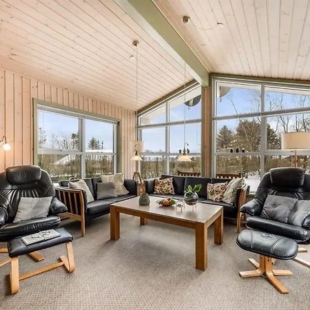 Semesterbostad Kai - 500m To The Fjord By Interhome