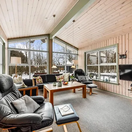Kai - 500m To The Fjord By Interhome *
