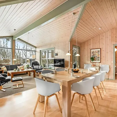 Kai - 500m To The Fjord By Interhome * Struer