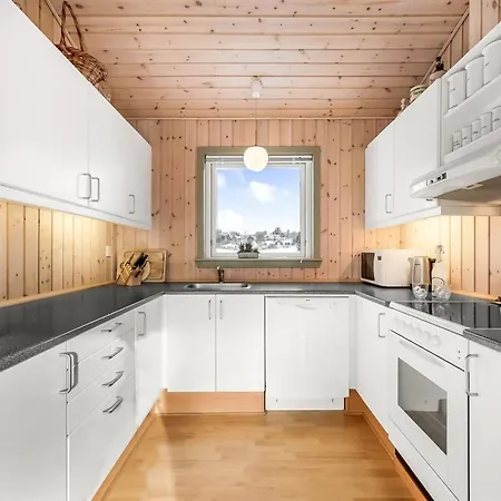 Kai - 500m To The Fjord By Interhome * Struer