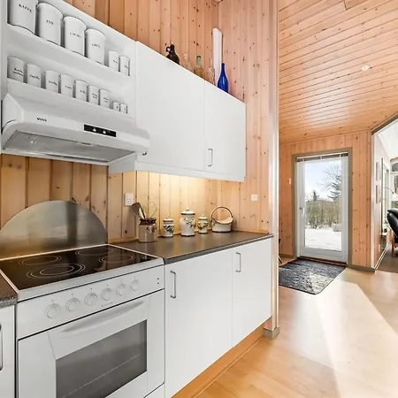 Dom wakacyjny Kai - 500m To The Fjord By Interhome