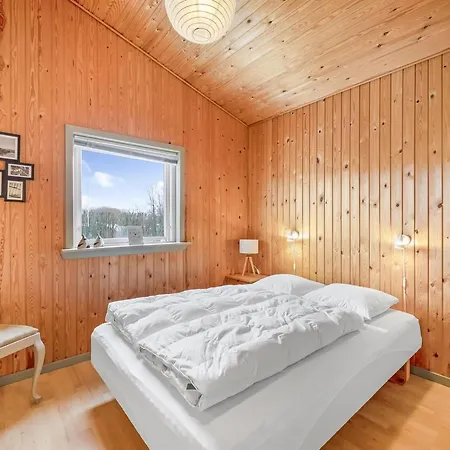 Kai - 500m To The Fjord By Interhome *