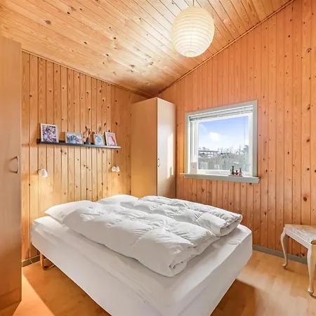 Feriehus Kai - 500m To The Fjord By Interhome *